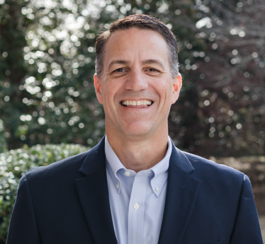 Dr. Scott Pace
